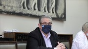 Κουτσούμπας από ΚΑΤ: Κραυγή αγωνίας στα νοσοκομεία- Αίσχος και ντροπή για το επεισόδιο στη Ν. Σμύρνη