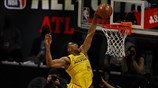 Κυρίαρχησε ο Γιάννης στο All-Star Game 
