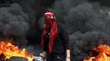 Διαμαρτυρία για την οικονομική κρίση στον Λίβανο