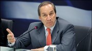 Γ. Αλογοσκούφης: Οι μεταρρυθμίσεις συνεχίζονται