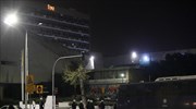 Επιχείρηση της ΕΛΑΣ κατά της κατάληψης στο Αριστοτέλειο  - Ηλεκτρισμένο το κλίμα