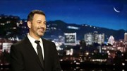 «Jimmy Kimmel Live»: Ειδικό επεισόδιο για τον έναν χρόνο πανδημίας