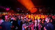 Ολλανδία: Δοκιμαστική συναυλία με 1.300 συμμετέχοντες