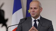 Γαλλία: «Δεν υπάρχει λόγος για lockdown στο Ιλ-ντε-Φρανς», λέει ο Ζερόμ Σαλομόν