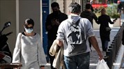 Ν. Τζανάκης: Γύρω στις 20/3 η κορύφωση της πανδημίας