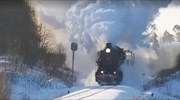 Ταξιδεύοντας με τρένο στη Ρωσία του 20ού αιώνα