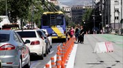 Μειώθηκε η κυκλοφορία ακόμα και στο 54% σε κεντρικούς δρόμους στις  6- 7 Μαρτίου