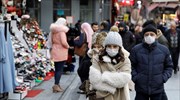 Τουρκία: Υψηλό διμήνου με 13.755 κρούσματα, μια εβδομάδα μετά τη χαλάρωση των μέτρων