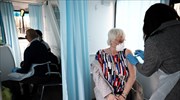 ΗΠΑ: Ξεκινά ο εμβολιασμός για τους 60 ετών και άνω