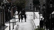 Και τώρα το ερώτημα, 1 ή 2 εβδομάδες παράταση του lockdown;