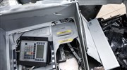 Επίθεση σε δύο ΑΤΜ σε Αιγάλεω και Βριλήσσια