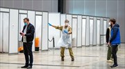 Βρετανία: Περιττό και δαπανηρό για τον έλεγχο της πανδημίας το σύστημα Test & Trace