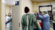 Ιταλία: Σχεδόν κατά ένα χρόνο μειώθηκε το προσδόκιμο ζωής λόγω της πανδημίας