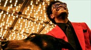 Ρεκόρ για το «Blinding Lights» του Weeknd