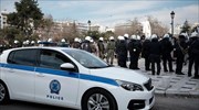 Ένταση στη συγκέντρωση κατά της αστυνομικής βίας στη Νίκαια