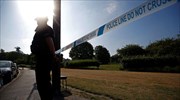 Βρετανία: Εν ενεργεία αστυνομικός συνελήφθη για φόνο μετά την εξαφάνιση μιας 33χρονης