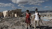 Αθ. Εξαδάκτυλος:  «Στο 3 τοις χιλίοις η τελική επίπτωση του τουρισμού στην εξάπλωση της πανδημίας»