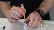 ΕΜΑ: Δεν σχετίζεται ο θάνατος Αυστριακής με το εμβόλιο της AstraZeneca - Ερευνάται η παρτίδα