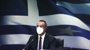 Χρ. Σταϊκούρας:  Μέτρα στήριξης 36,5 δισ. ευρώ τη διετία 2020-2021