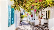 Ποιο ελληνικό νησί κερδίζει τις εντυπώσεις στο εξωτερικό;