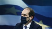Απ. Βεσυρόπουλος: Και τον Μάρτιο πλήρης απαλλαγή καταβολής ενοικίου για τις κλειστές επιχειρήσεις