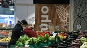 Είμαστε προ των πυλών για μια κρίση στις τιμές των τροφίμων; (γράφημα)
