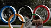 Ολυμπιακοί Αγώνες: Δεν έχει παρθεί ακόμη απόφαση για τους φιλάθλους από το εξωτερικό