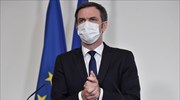 Παρίσι: Ανησυχητική η κατάσταση λέει ο υπουργός Υγείας - Πιθανά νέα μέτρα