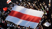 Η Λευκορωσία απελαύνει ακόμη δύο Πολωνούς διπλωμάτες