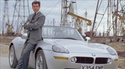 Στη νέα σεζόν του «Top Gear» οδηγούν αυτοκίνητα του Τζέιμς Μποντ