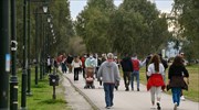 Μ. Δερμιτζάκης: Να ανοίξουν οι δραστηριότητες στους εξωτερικούς χώρους- Η  Επιτροπή να γίνει ολιγομελής