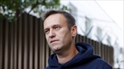 Ρωσία: «Σε άγνωστη τοποθεσία» μεταφέρθηκε ο Ναβάλνι, σύμφωνα με τους δικηγόρους του