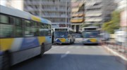 Ξεκινά η δημόσια διαβούλευση για την προμήθεια 800 νέων λεωφορείων