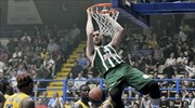 Basket League: Άλλαξε ημερομηνία το Περιστέρι-Παναθηναϊκός