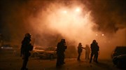 Ελεύθεροι οι επτά ανήλικοι για τα επεισόδια στη Νέα Σμύρνη