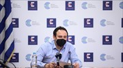 Μαγιορκίνης Θα συνεχιστεί η πίεση στο Σύστημα Υγείας