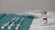 ΗΠΑ: Δημιουργεί απόθεμα εμβολίων της AstraZeneca μέχρι να εγκριθεί στις ΗΠΑ