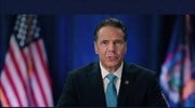 Καταγγελίες για σεξουαλική παρενόχληση: Επιμένει να μην παραιτείται ο κυβερνήτης της Νέας Υόρκης