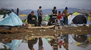 Κορωνοϊός: Η πανδημία εκτόπισε το μεταναστευτικό