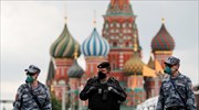 Ρωσία: Αντιπολιτευόμενη παράταξη καταγγέλλει την αστυνομία για συλλήψεις κατά τη διάρκεια φόρουμ