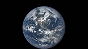 Υδάτινος κόσμος η Γη πριν από 3 έως 4 δισ. έτη