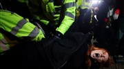 Λονδίνο: Κριτική στην αστυνομία για την αγρυπνία στη μνήμη της Σάρα Έβεραρντ