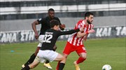 Super League 2: «Διπλό» της Ξάνθης στη Δράμα