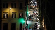 Ιταλία: 21.315 νέα κρούσματα και 264 νεκροί το τελευταίο 24ωρο