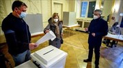 Γερμανία - τοπικές εκλογές: Βαριά ήττα για τους Χριστιανοδημοκράτες της Μέρκελ…