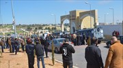 Ιορδανία: Οργή για τον θάνατο έξι ασθενών Covid σε νοσοκομείο από έλλειψη οξυγόνου