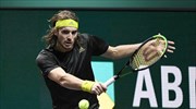 ATP/WTA: Ανέβηκε στη 2η θέση ο Μεντβέντεφ, 5ος ο Τσιτσιπάς, 25η η Σάκκαρη