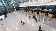 Γερμανία: Να αποφεύγονται τα μη αναγκαία ταξίδια στο εξωτερικό ζήτησε η κυβέρνηση