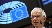 Z. Mπορέλ: Πρέπει να εργαστούμε για ασφαλή, δίκαιη και ομαλή μετανάστευση
