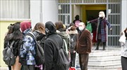 Ζ. Μακρή: Εξετάζεται παράταση του σχολικού έτους κατά δύο εβδομάδες